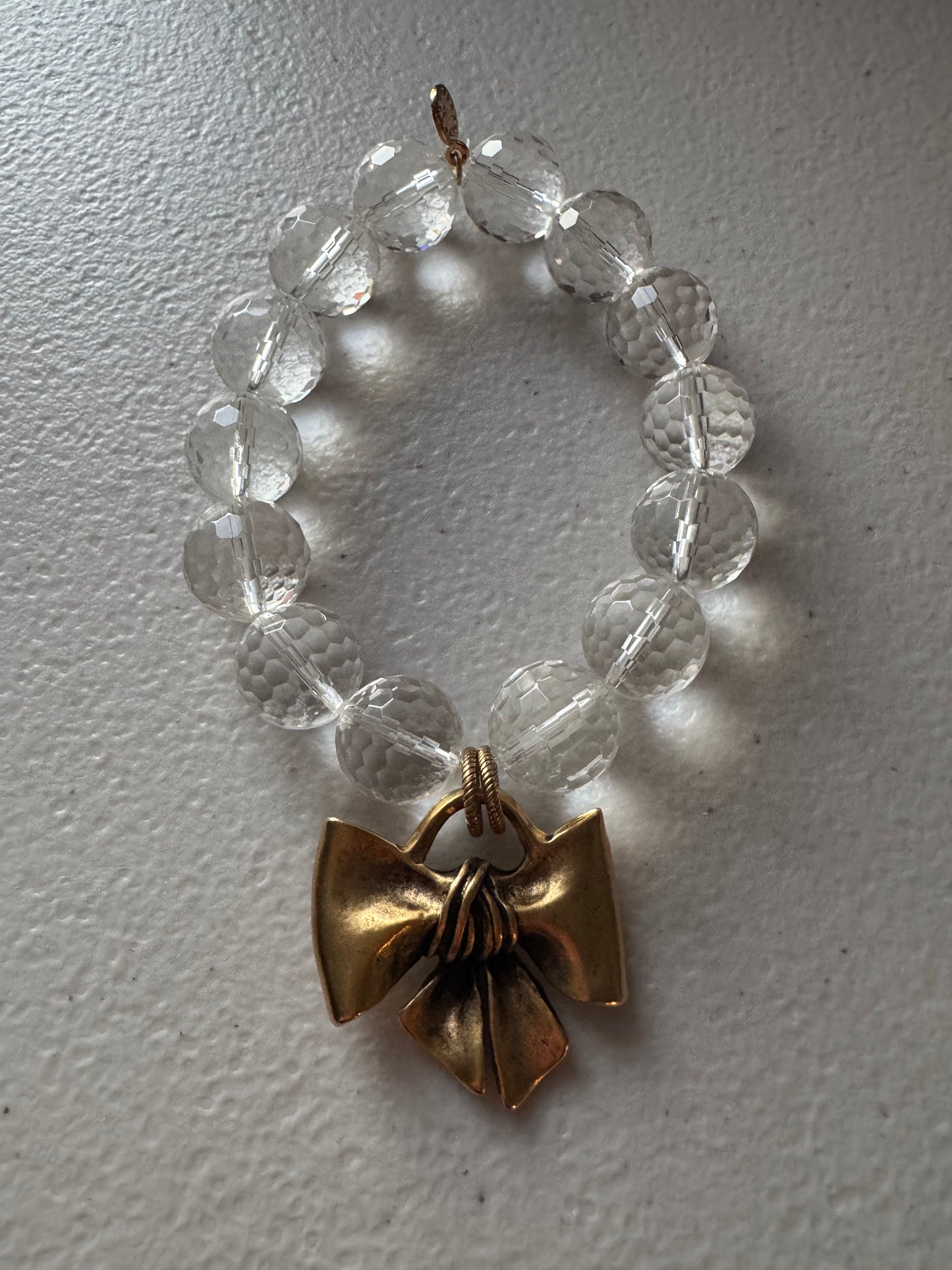 Clear Quartz